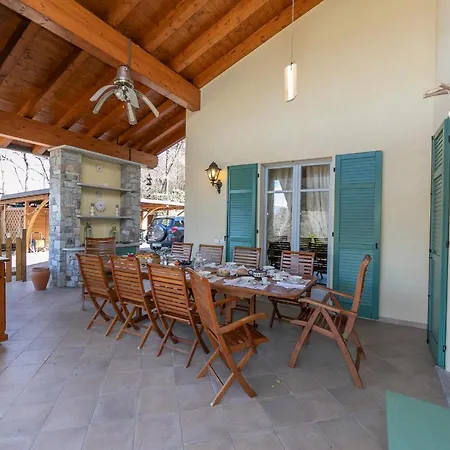 Villa Nicole